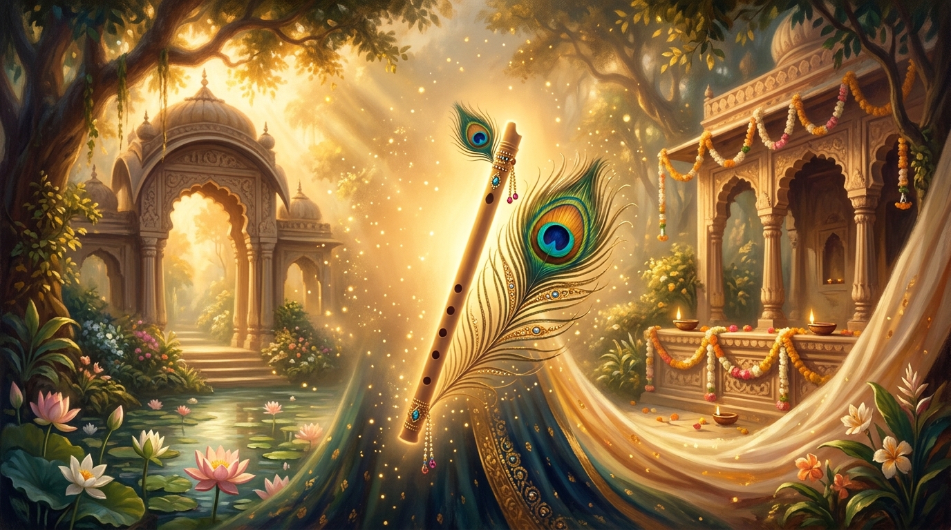 Divine Background